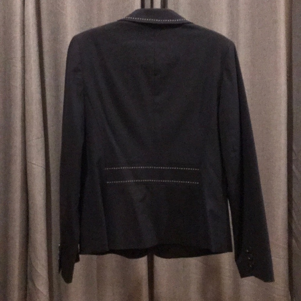 Smart jacket - Picture 2 of 2